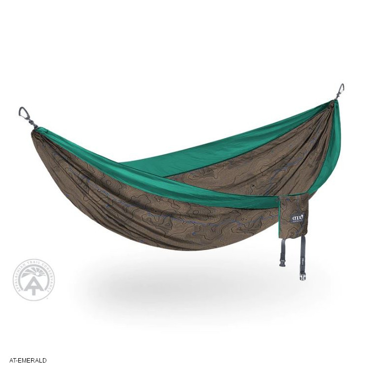 ENO DoubleNest Print Hammock - Image 5